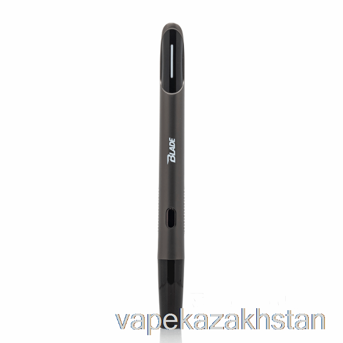 Vape Smoke Yocan Blade Dab Knife Gunmetal